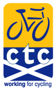 CTC Scotland logo