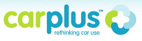 Car Plus logo