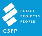 Centre for Scottish Public Policy logo