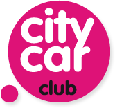 City Car Club logo