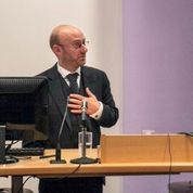 Devolving Transport Patrick Harvie