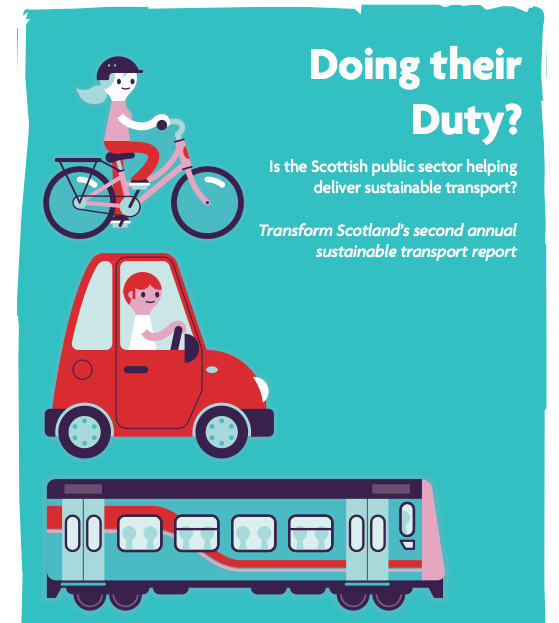 Doing Their Duty? front cover image