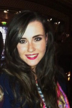 Eleanor Jamieson photo