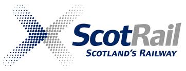 First ScotRail logo