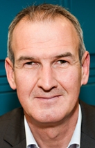 Fraser Kelly photo