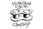 Highland Cycle Campaign logo