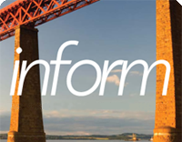 Inform Newsletter Image
