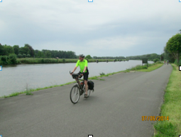 JWeb cycle tour