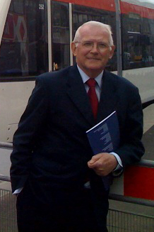 John Webster photo
