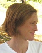 Kate Barclay photo