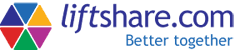 Liftshare logo