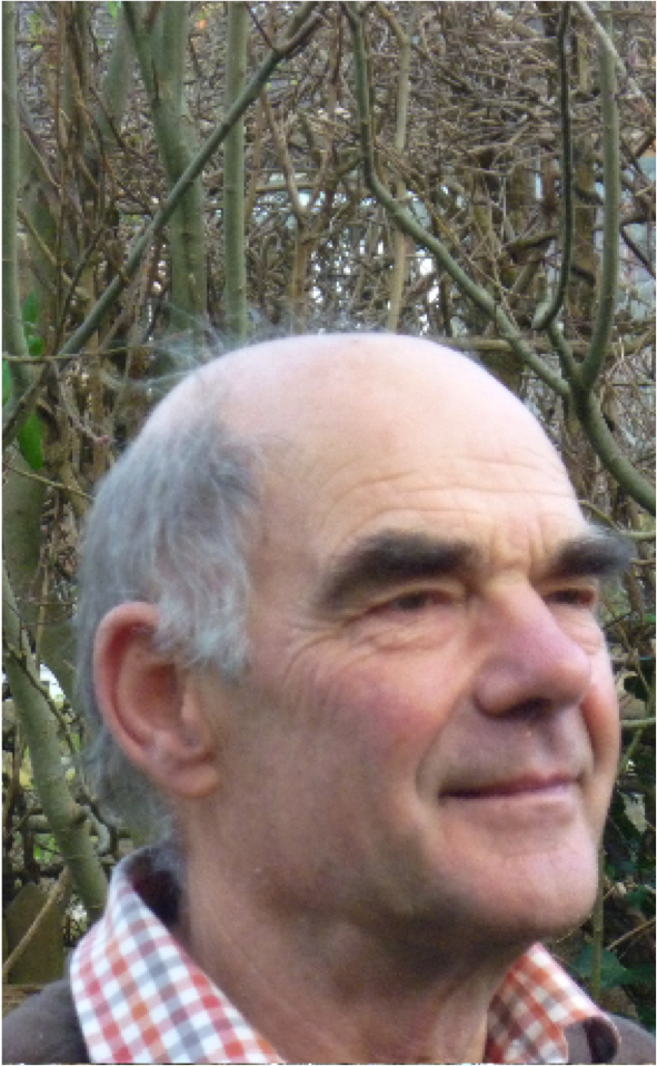 Peter Hawkins photo