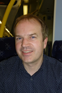 Phil Matthews photo