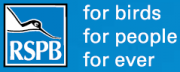 RSPB Scotland logo