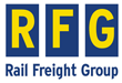 Rail Freight Group logo