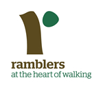 Ramblers Scotland logo