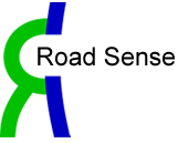 Road Sense logo