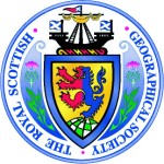 Royal Scottish Geographical Society logo