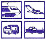 Scottish Association for Public Transport logo