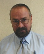 Stephen Stradling