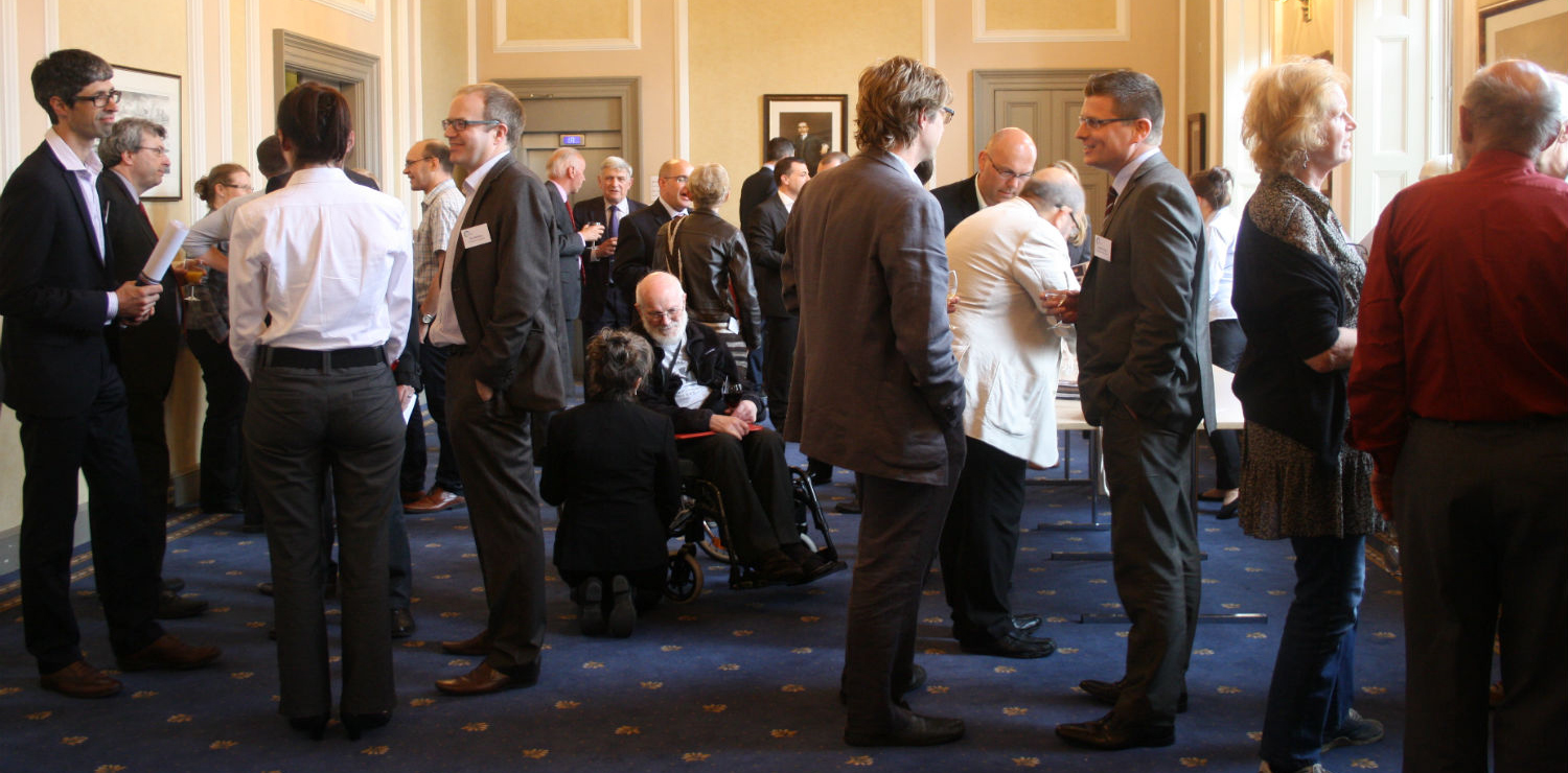 TRAC launch photo