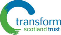 TST logo