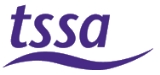 Transport Salaried Staffs' Association logo