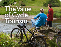 Value of Cycle Tourism